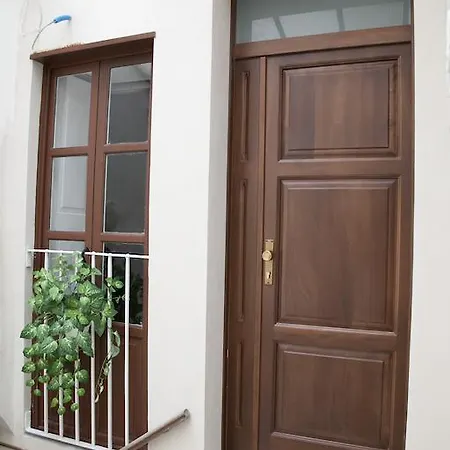 Apartamento Sirhouse - Boutique In Ortigia *