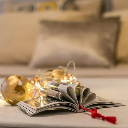 Apartamento Sirhouse - Boutique In Ortigia *