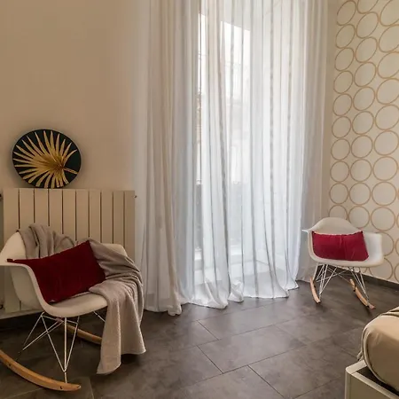 Apartamento Sirhouse - Boutique In Ortigia