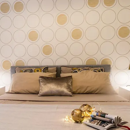 Sirhouse - Boutique In Ortigia Apartamento Syracuse