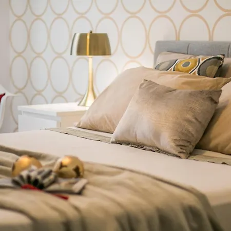 Apartamento Sirhouse - Boutique In Ortigia
