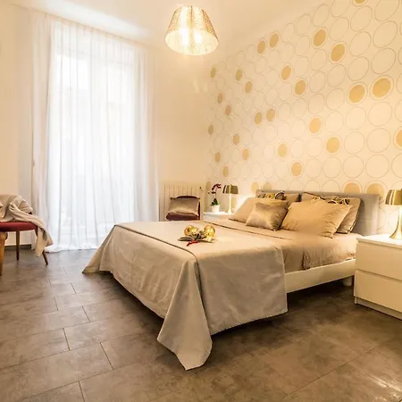 Sirhouse - Boutique In Ortigia Apartamento Syracuse
