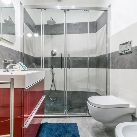 Apartamento Sirhouse - Boutique In Ortigia Syracuse