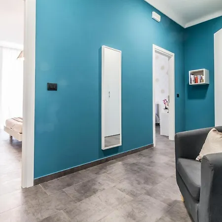 Sirhouse - Boutique In Ortigia Apartamento Syracuse