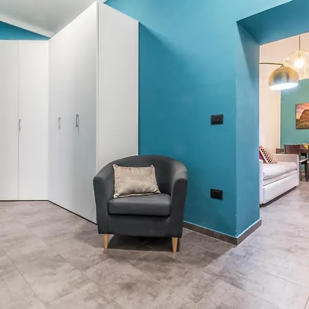 Apartamento Sirhouse - Boutique In Ortigia