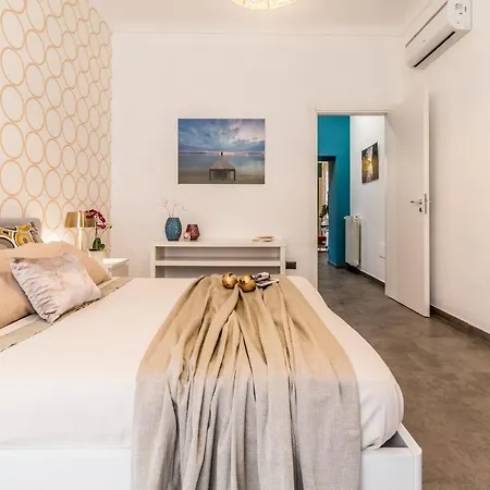 Sirhouse - Boutique In Ortigia Apartamento