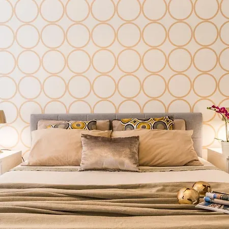Sirhouse - Boutique In Ortigia Apartamento